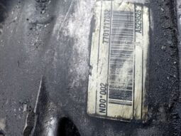 
										RENAULT Váltó (Mechanikus) full									