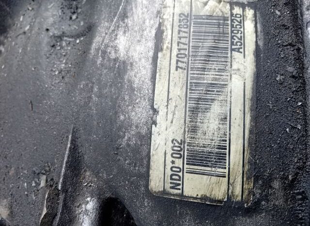 
								RENAULT Váltó (Mechanikus) full									