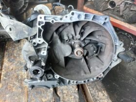 PEUGEOT Váltó (Mechanikus)