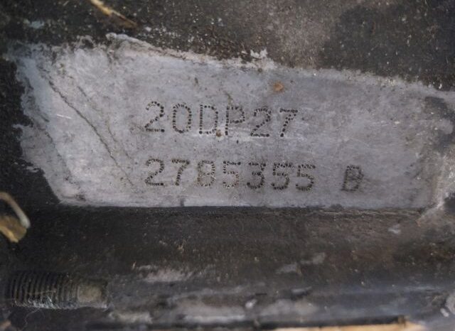 
								PEUGEOT Váltó (Mechanikus) full									