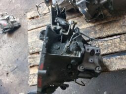 
										PEUGEOT Váltó (Mechanikus) full									