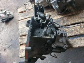 PEUGEOT Váltó (Mechanikus)