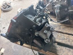 
										PEUGEOT Váltó (Mechanikus) full									