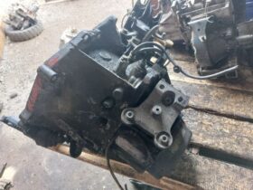 PEUGEOT Váltó (Mechanikus)