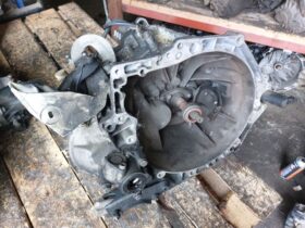 PEUGEOT Váltó (Mechanikus)