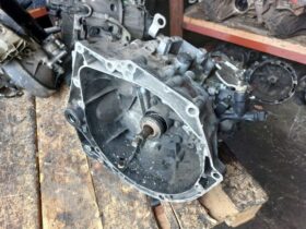 PEUGEOT Váltó (Mechanikus)