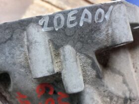 PEUGEOT Váltó (Mechanikus)