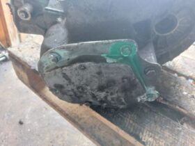 PEUGEOT Váltó (Mechanikus)