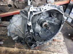 
										PEUGEOT Váltó (Mechanikus) full									