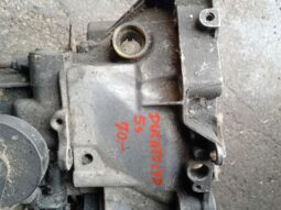 
										FIAT Váltó (Mechanikus) full									