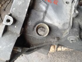 FIAT Váltó (Mechanikus)