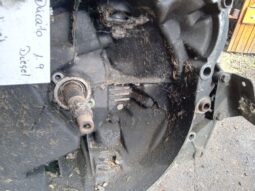
										FIAT Váltó (Mechanikus) full									