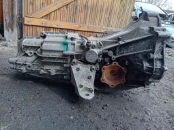 
										SKODA Váltó (Mechanikus) full									