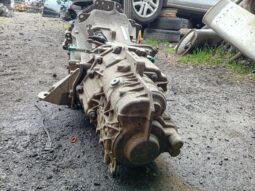 
										SKODA Váltó (Mechanikus) full									