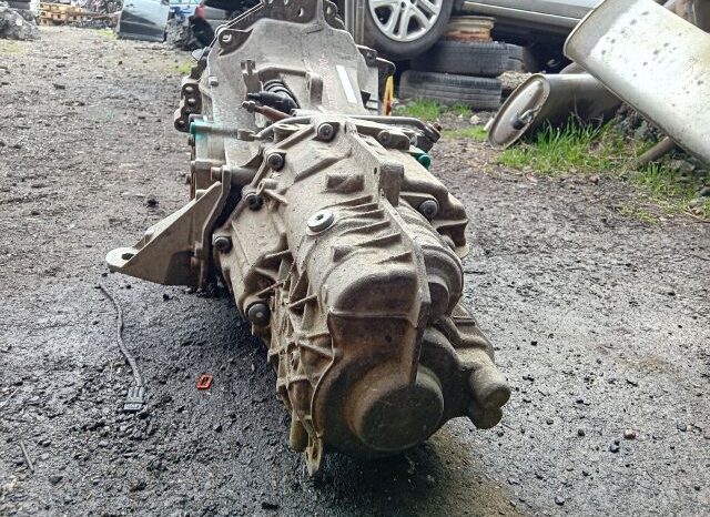 
								SKODA Váltó (Mechanikus) full									