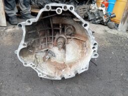 
										SKODA Váltó (Mechanikus) full									