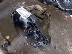 RENAULT Váltó (Mechanikus)