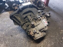 
										RENAULT Váltó (Mechanikus) full									