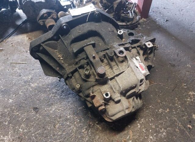 
								RENAULT Váltó (Mechanikus) full									