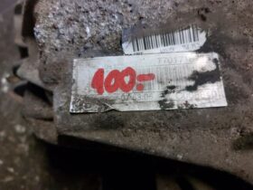 RENAULT Váltó (Mechanikus)