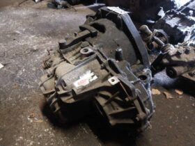 RENAULT Váltó (Mechanikus)