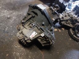 
										RENAULT Váltó (Mechanikus) full									