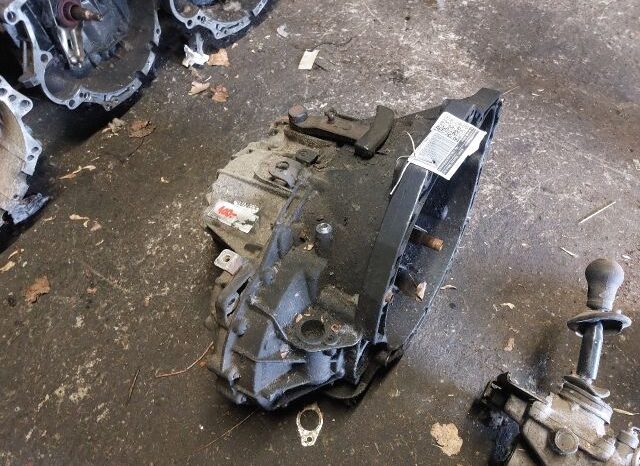 
								RENAULT Váltó (Mechanikus) full									