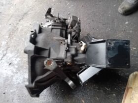 PEUGEOT Váltó (Mechanikus)