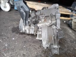 
										PEUGEOT Váltó (Mechanikus) full									