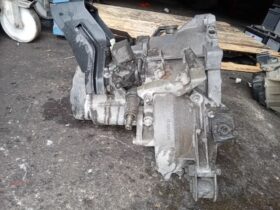 PEUGEOT Váltó (Mechanikus)