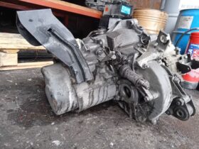 PEUGEOT Váltó (Mechanikus)