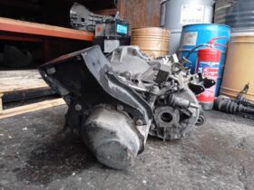 PEUGEOT Váltó (Mechanikus)