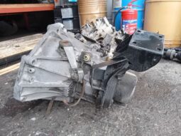 
										PEUGEOT Váltó (Mechanikus) full									