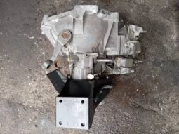 
										PEUGEOT Váltó (Mechanikus) full									