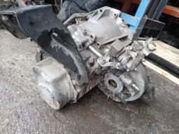 
										PEUGEOT Váltó (Mechanikus) full									