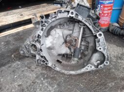 
										PEUGEOT Váltó (Mechanikus) full									