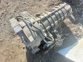 AUDI Automata Váltó