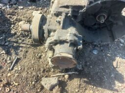 
										SKODA Váltó (Mechanikus) full									