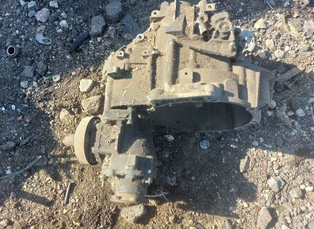 
								SKODA Váltó (Mechanikus) full									