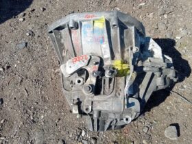 RENAULT Váltó (Mechanikus)