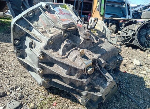 
								RENAULT Váltó (Mechanikus) full									