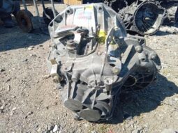 
										RENAULT Váltó (Mechanikus) full									