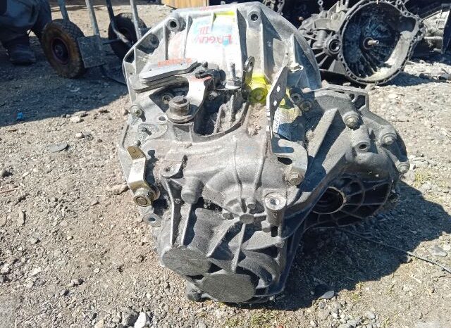 
								RENAULT Váltó (Mechanikus) full									