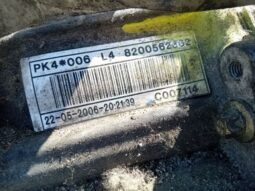 
										RENAULT Váltó (Mechanikus) full									