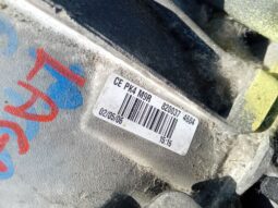 
										RENAULT Váltó (Mechanikus) full									