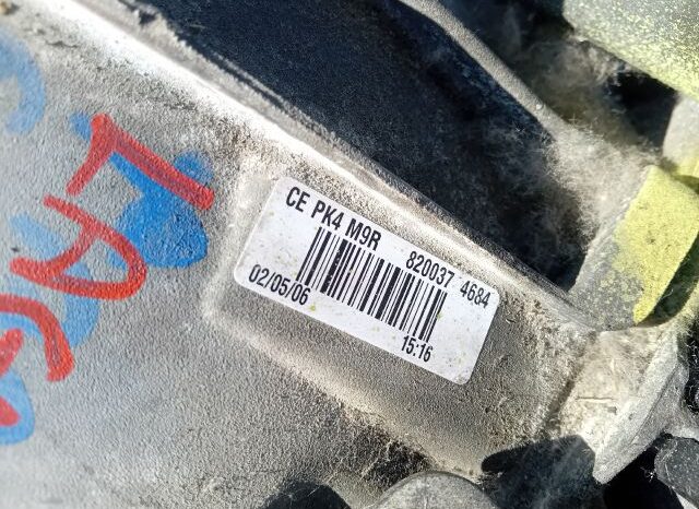 
								RENAULT Váltó (Mechanikus) full									