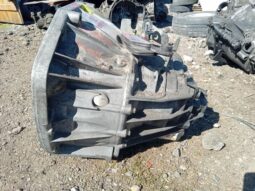 
										RENAULT Váltó (Mechanikus) full									