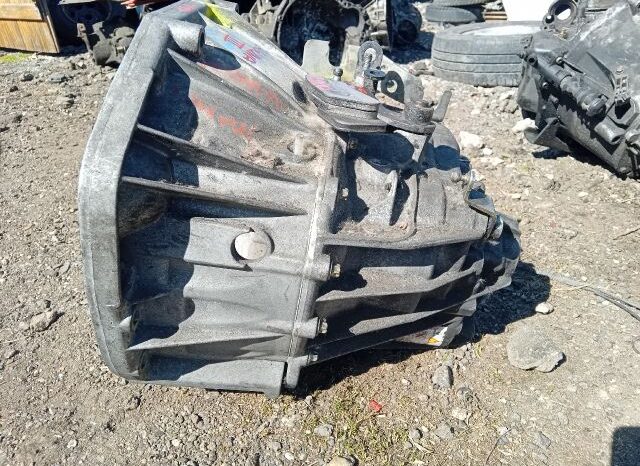 
								RENAULT Váltó (Mechanikus) full									