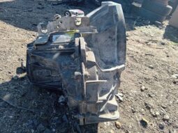 
										RENAULT Váltó (Mechanikus) full									