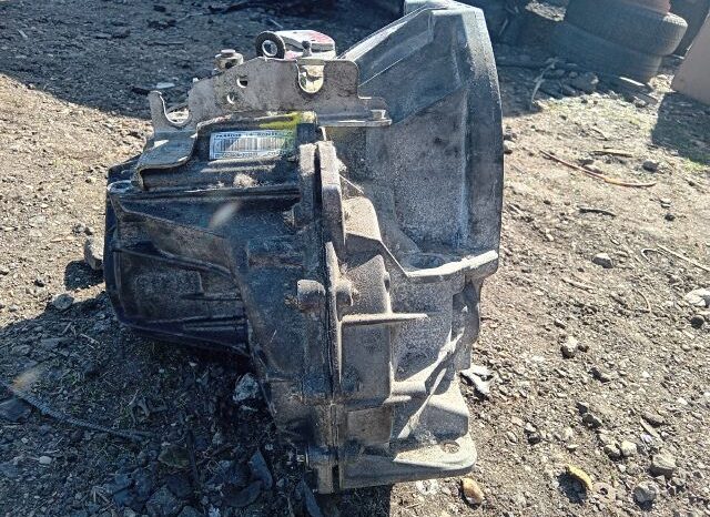 
								RENAULT Váltó (Mechanikus) full									